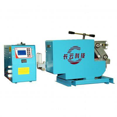 Changyun Technology Gecko 1 Tractor de Ponte com Rede Horizontal, Força de Tração de 1400N, Várias Formas de Instalação para Transporte de Cabos