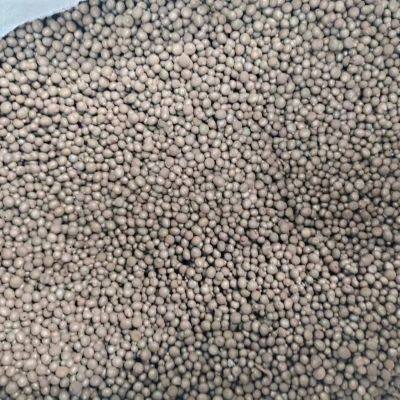 Purely Cast Weighting Iron Balls/steel Balls for Pressure Boxes, Size 3-6mm. photo-3