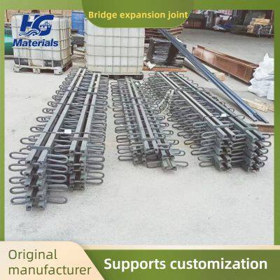 Bridge Expansion Joints