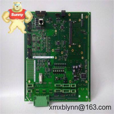 ABB UCD240A101 (3BHE022287R0101) – Drive Control Board for ABB Medium-Voltage Drive Systems