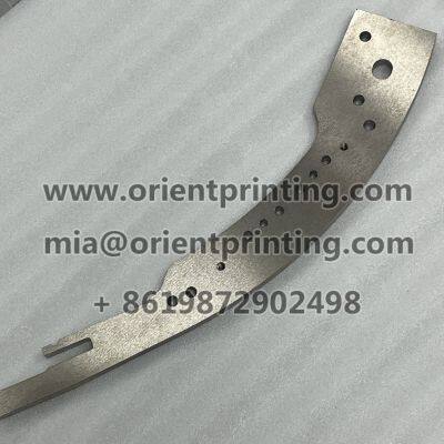 Original BSA0312106000 Guide Chain BSA Spare Parts for BOBST Die Cutting Machines And Folding Machines