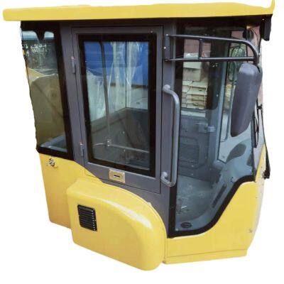 Factory Outlet SHANTUI SL50W-2 Loader Cabin