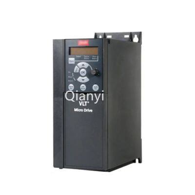 New Danfoss FC302 Frequency Converter 1.5KW FC-302P1K5T5E20H2XGCXXXSXXXXAXBXCXXXXDX 131B0147 photo-3