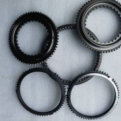 Gearbox 1316304159 Truck Parts Synchronizer Cone 95534409 Italian Tooth Cone Used for ZFL Gearbox European Truck Synchronizer photo-4