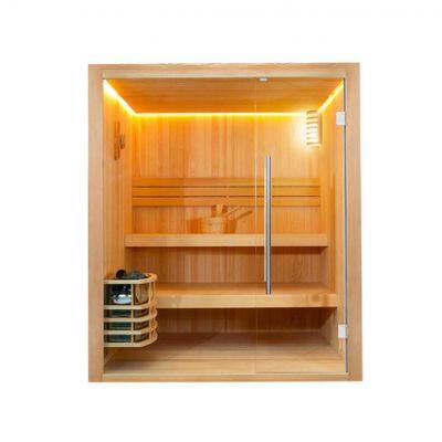 Indoor Steam Sauna Room, Portable Design, Easy to Set up and Store photo-2