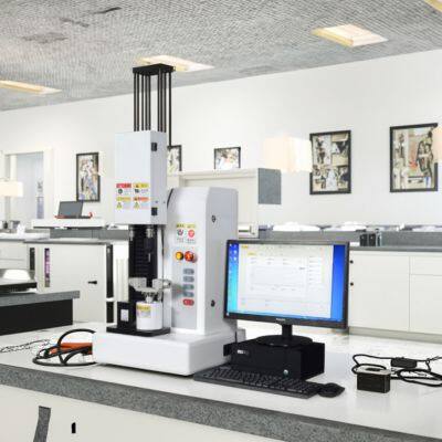 HST-WN50 Bone Screw Torque Testing Machine photo-4