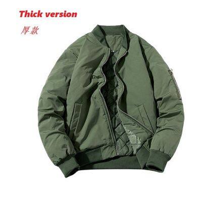 Jacket Interchange Jacket Baseball Jersey