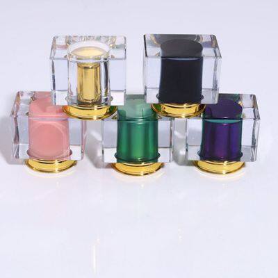 Perfume Caps - Plastic, Wood, Resin & Zinc Alloy Luxury Closures for Wholesale and Custom