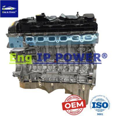 BMW N55B30 High-Performance Engine｜Wholesale Supply