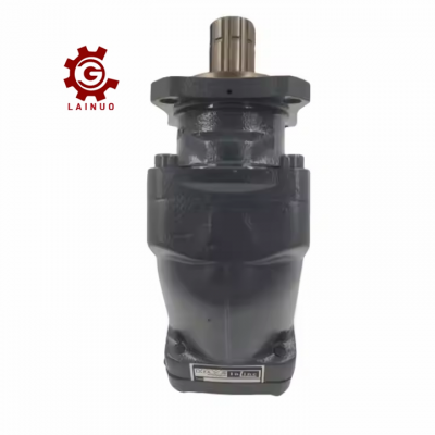 Pompe à piston axial SAP034R SAP047R SAP056R SAP064R SAP084R SAP108R Pompe à piston hydraulique SAP-047R-V-DL4-L35-S0S-000