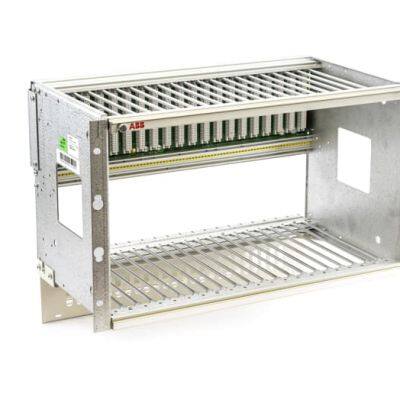 ABB DSRF197 3BSE019297R1 I/O Equipment Frame with DSBB 172B Bus Back