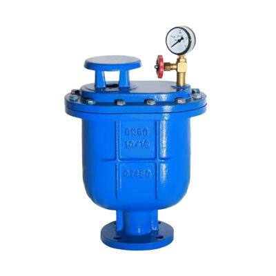 Manufacturer direct sales composite exhaust valve