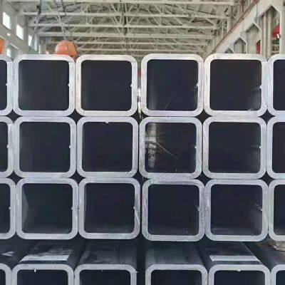 A36 S235JR ERW 32*6mm 32*8mm 30*5mm Carbon Steel Welded Steel Pipe photo-5