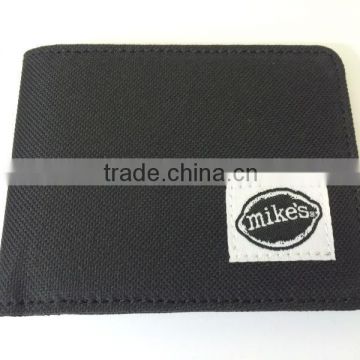 Hot sale card black passport holder