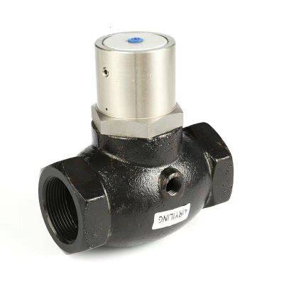 Minimum Pressure Valve photo-2