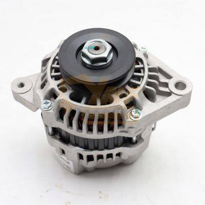Fábrica YNF Venta al por mayor de alternador 12V 1C01164010 para piezas de repuesto de motores de maquinaria de construcción y excavadoras