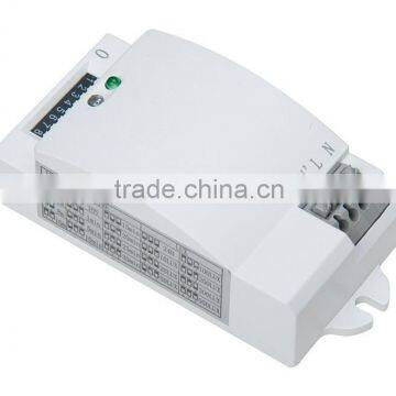 CE 220V /UL 110V 5.8GHz CW radar Microwave sensor