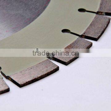 Diamond Segmented Concrete Cutting Disc