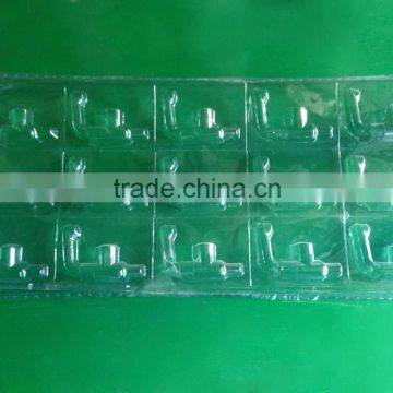 Full Automatic Vacuum Blister Thermoforming Machine photo-4