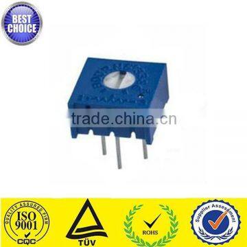 Single Turn 3386P 20K Ohm Trimmer Potentiometer