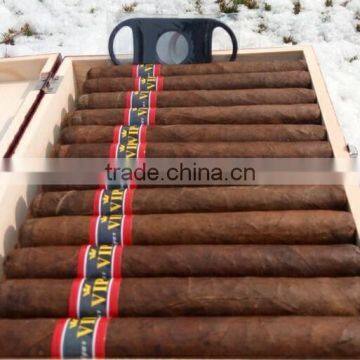 Unfinished Wooden Cigar Box, Small Wooden Spanish Cedar Cigar Box Wholesale, Handmade Cigar Packaging Box Quality Choice photo-3