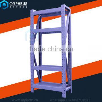 heavy duty storage racks 5 layer warehouse storage racking system