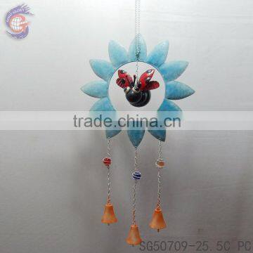 China Supplier Wholesale Cheap Garden Wind Chimes