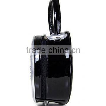 2015 Alarm Clock Bags Handbag , pu Handbag,lady Leather Handbag photo-4