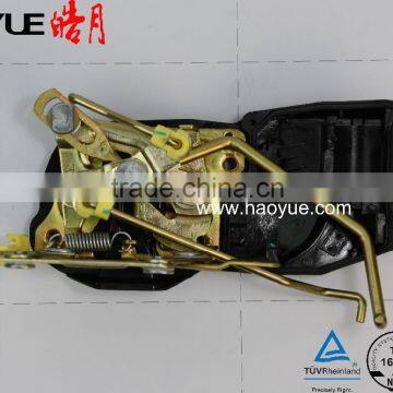 6470A Auto Front Door Lock photo-4