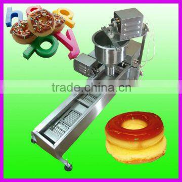 Promotion! Mini Industrial Donut Machine(Stainless Steel)