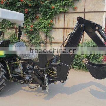 Hot sale backhoe loader with price