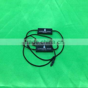 China Good Supplier Top Quality Plastic Material Seal Tag