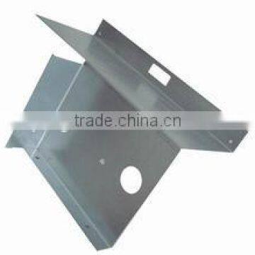 Drawing Made Channel Shelf With Welding for Professional Technology