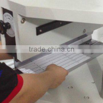 v Cut PCB Separator for Copper PCB photo-3