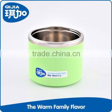 Wholesale Promotional Heat Preservation Stainless Steel Leakproof Bento Lunch Box photo-5