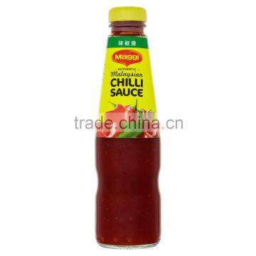 Hot Sale Maggi Chilli Sauce