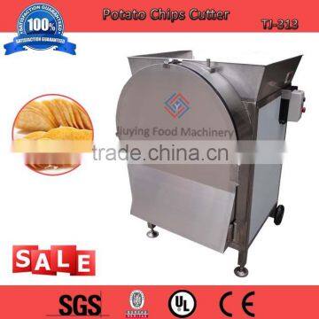 Supply Small Scale Restaurant Potato Chips Making Machine Price