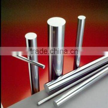 Prime quality stainless steel round flat square bar bar