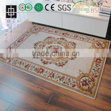 Care Life Bedroom Use Square Carpets