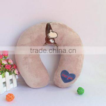 Wholesale Comfortable Simple Fashion Car Neck Pillow photo-5