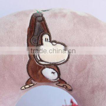 Wholesale Comfortable Simple Fashion Car Neck Pillow photo-6