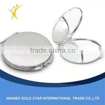 Wholesale Customized Compact Mirrors/pocket Mirror/cosmetic Mirror/makeup Mirror