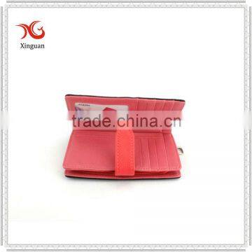 2015 Fashion Woman Wallet , Lady Wallet , Travel Wallet photo-2