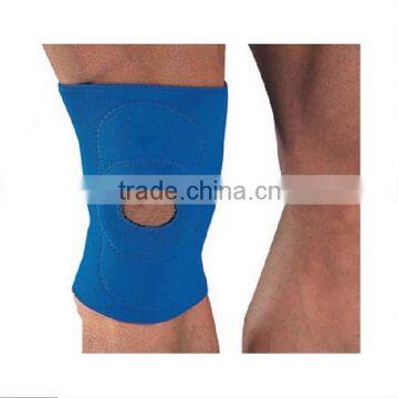 neoprene basketball shock knee support wraps