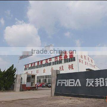 Customized Automatic Washing Machine for Food Cases photo-6