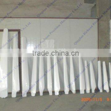 Fiber Reinforced Plastic 300w to 200kw Wind Turbine Blades photo-2