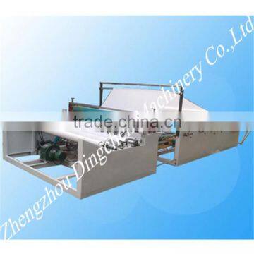 toilet paper cutter, tissue paper cutting machine for sale