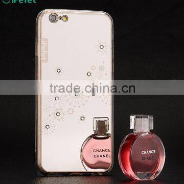 Hot Selling Newest Luxury Mirror Phone Case Cover for IPhone 6 Mirror Case photo-4