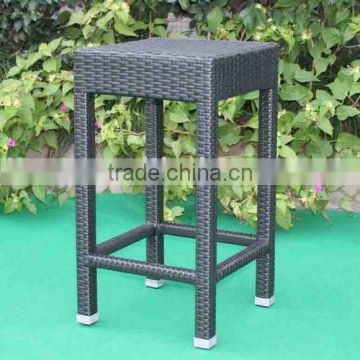 Rattan Barstool