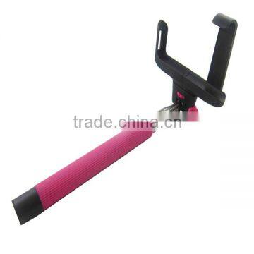 Hot Sale Monopod Wireless Bluetooth Monopod for Smartphone and iPhones